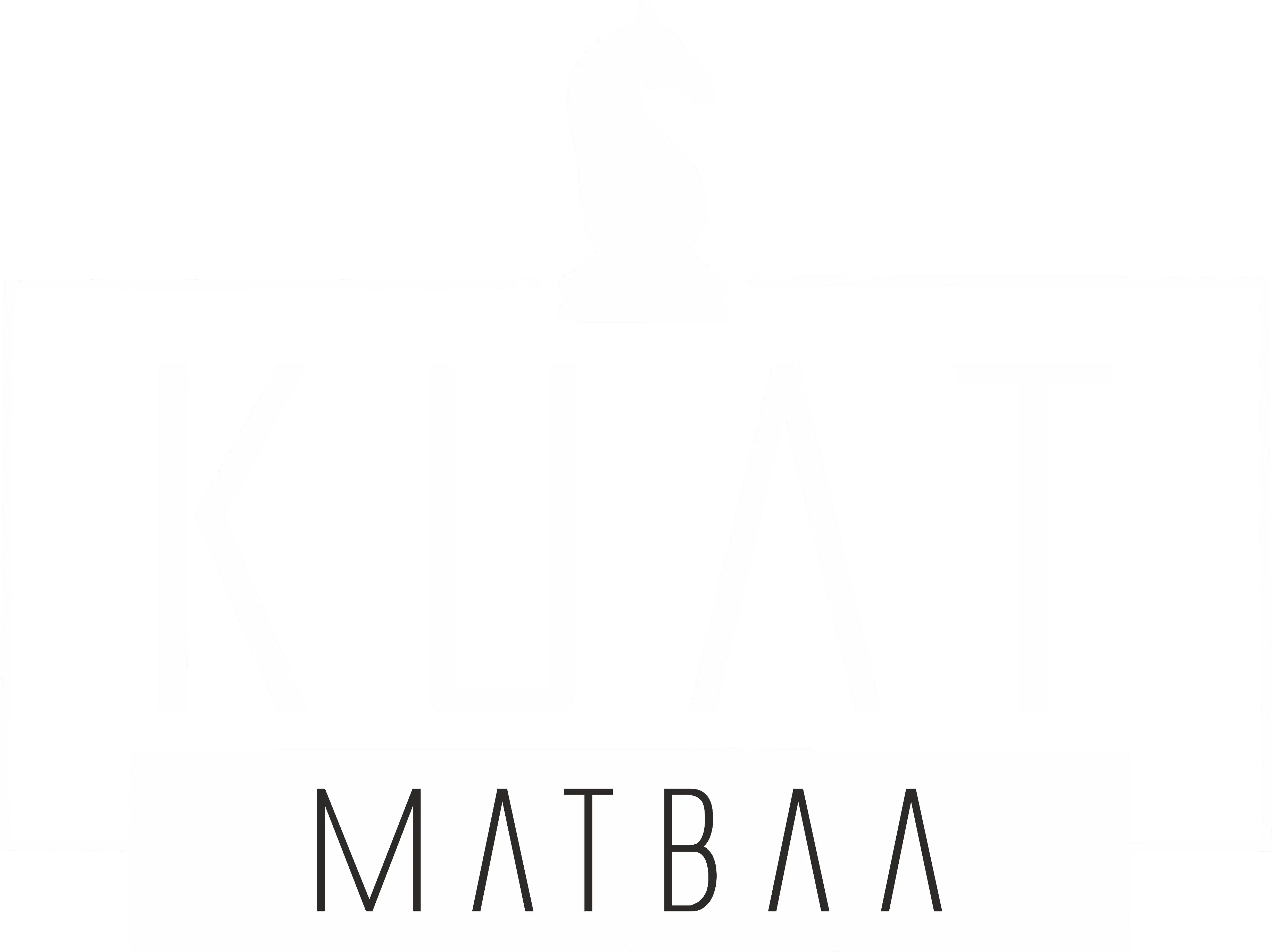 Kuat Matbaa Logo