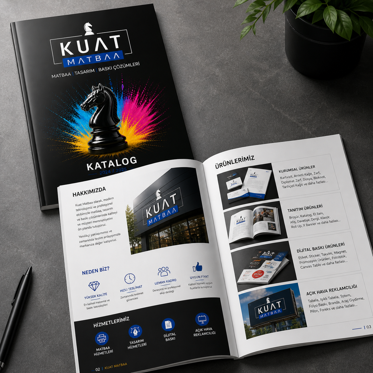 Katalog